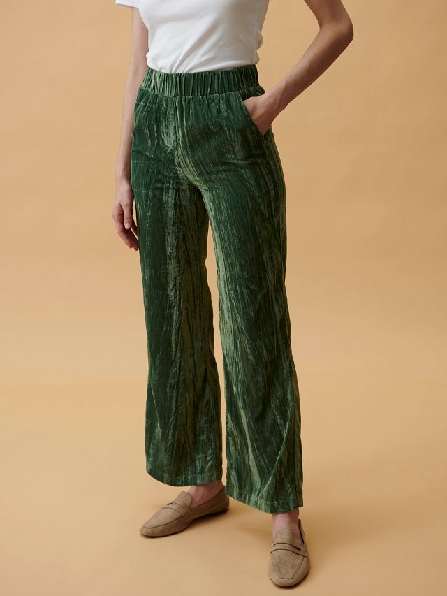 Luna Llena Pantalón Terciopelo Tjaša TT74 – Luna Llena