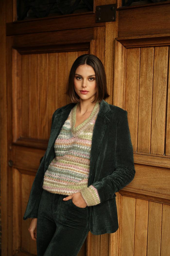 luna llena Pantalón Torino Coleccion Piamonte DC312 – Luna Llena