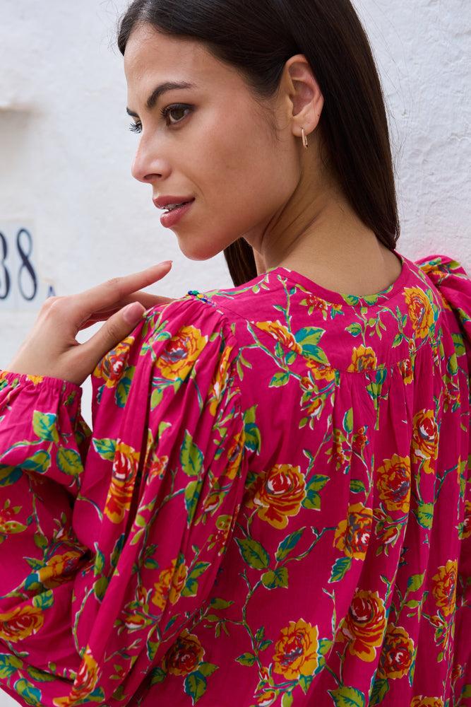 Luna Llena Vestido Largo Elisabetta FU57 – Luna Llena