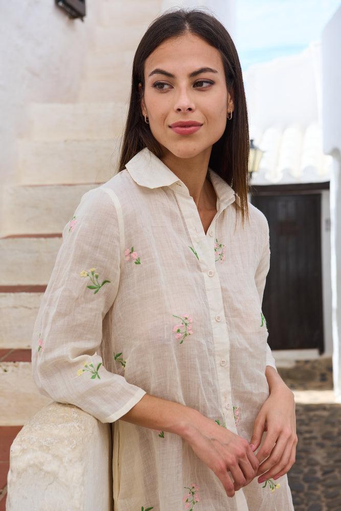 Luna Llena Vestido Miami Coleccion Austen BN808 – Luna Llena