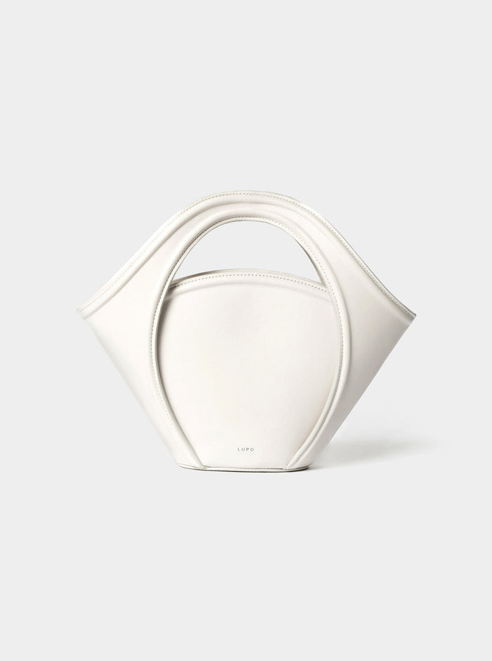 Lupo Barcelona June Bolso Pequeño Con Bandolera Extraíble