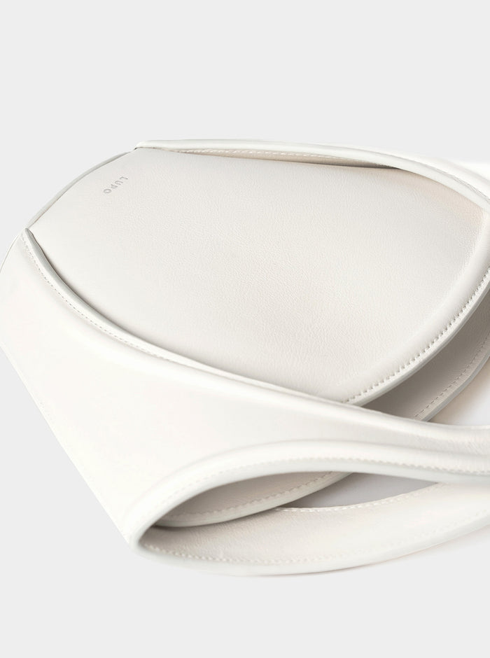 Lupo Barcelona June Bolso Pequeño Con Bandolera Extraíble