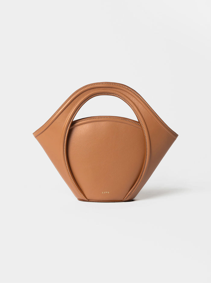 lupo barcelona June Bolso pequeño con bandolera extraíble