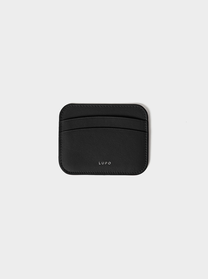 Lupo Barcelona Curve Card Holder