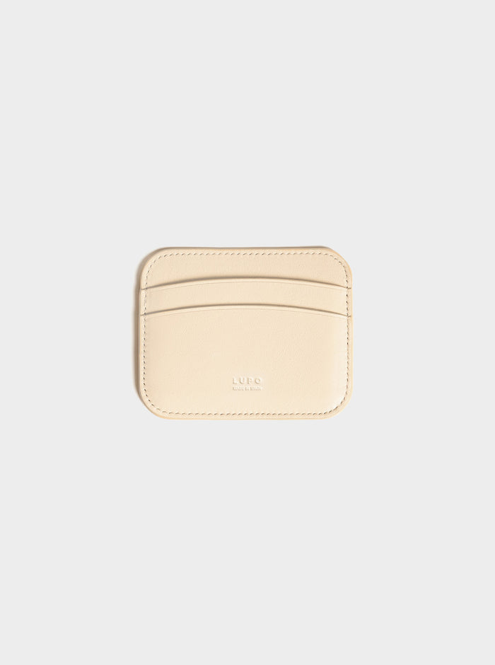 lupo barcelona Curve Card Holder