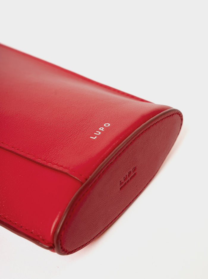 Lupo Barcelona Curve Phone Bag