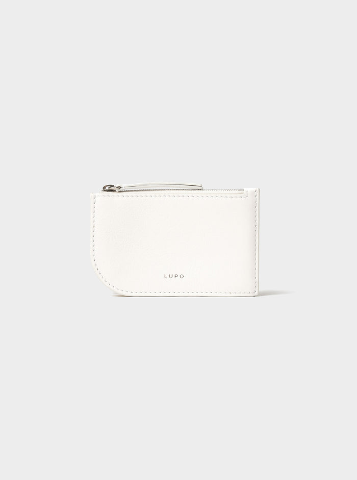 Lupo Barcelona Curve Wallet Zip