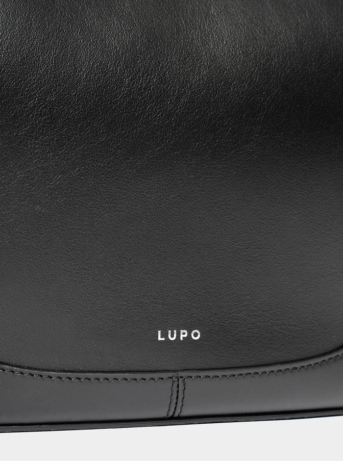 Lupo Barcelona Luset Bolso De Hombro Grande