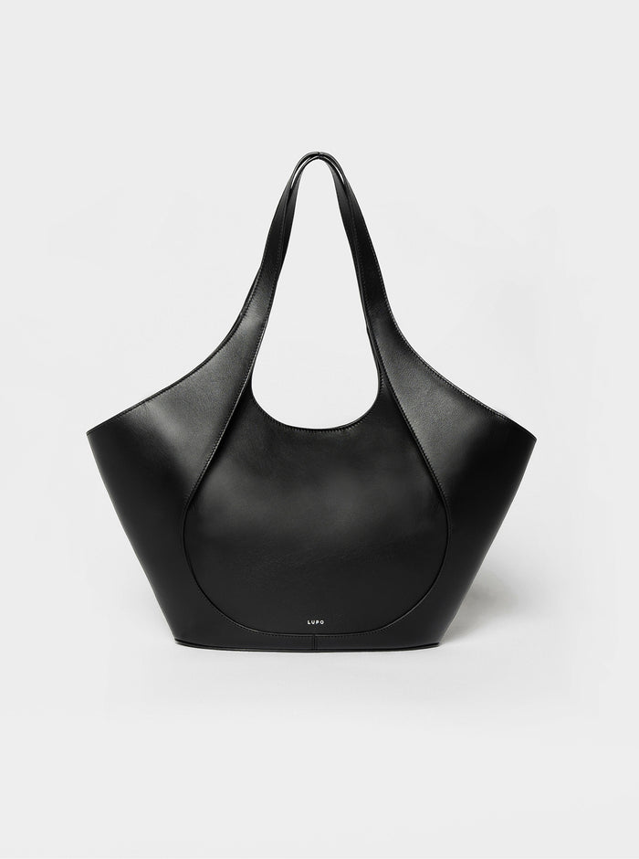 lupo barcelona Luset Bolso de hombro grande