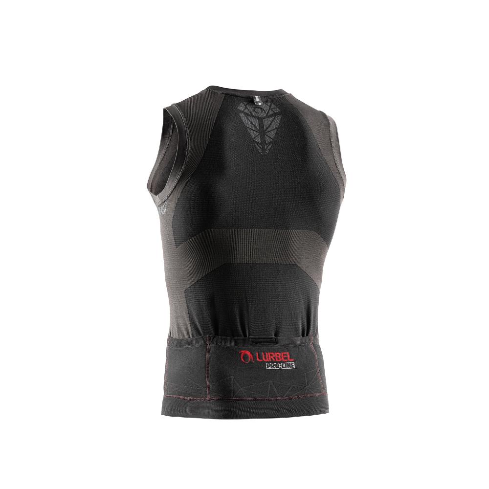 Lurbel Ares Singlet Pro