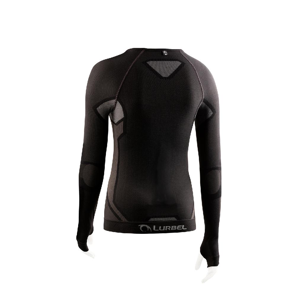 Lurbel Cristallo Neutral Long Sleeves W