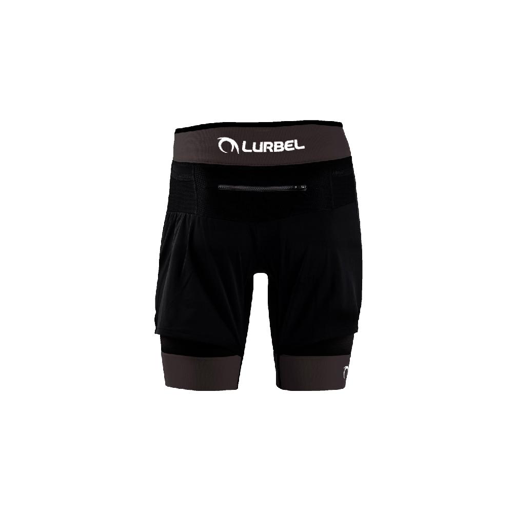 Lurbel Samba Shorts