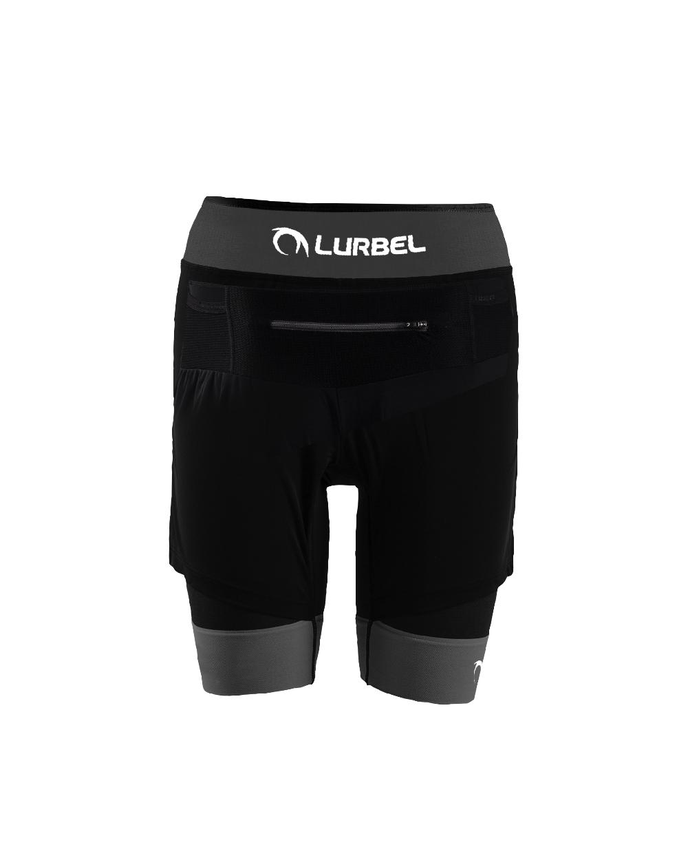 Lurbel Samba Shorts W