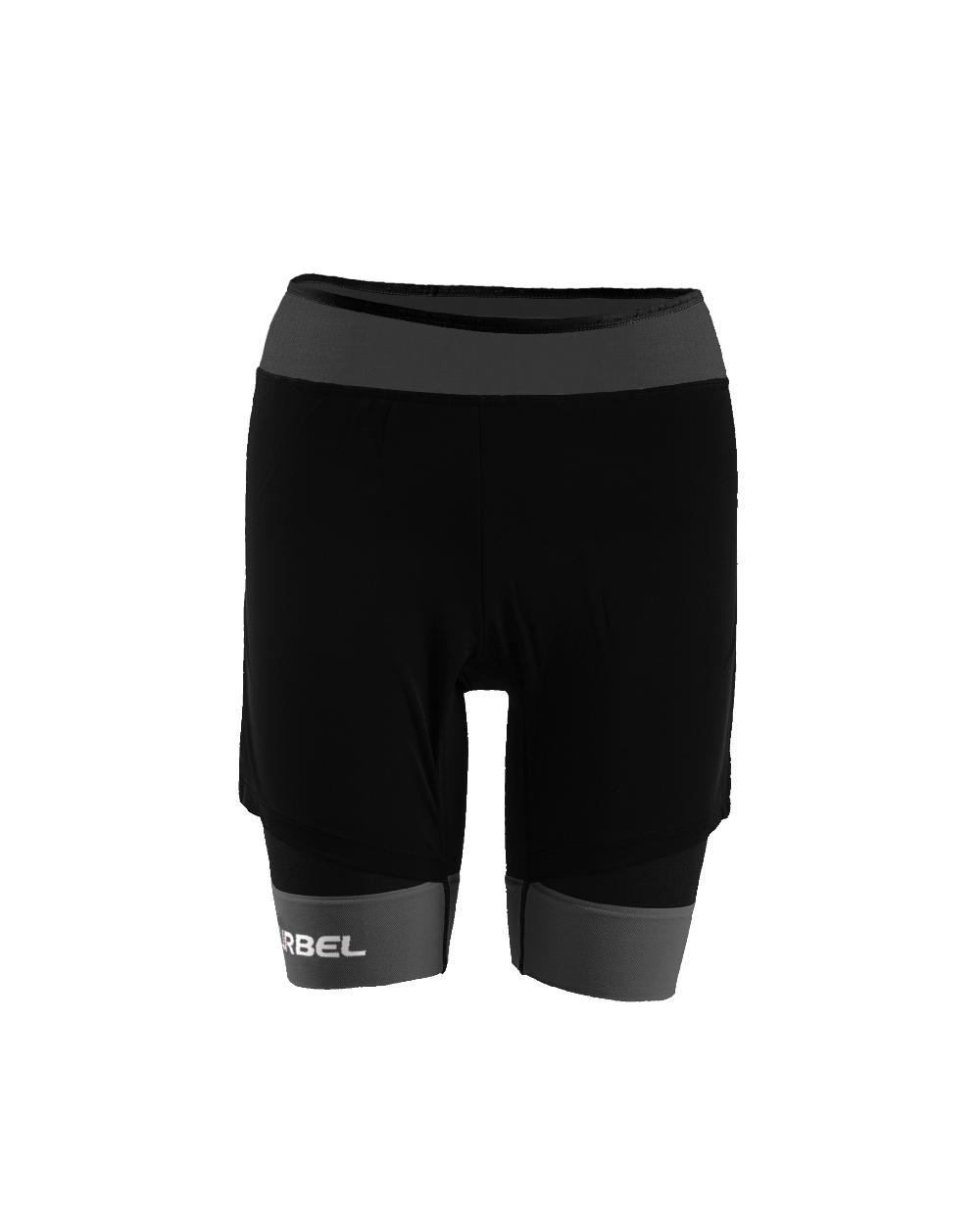 lurbel Samba shorts w