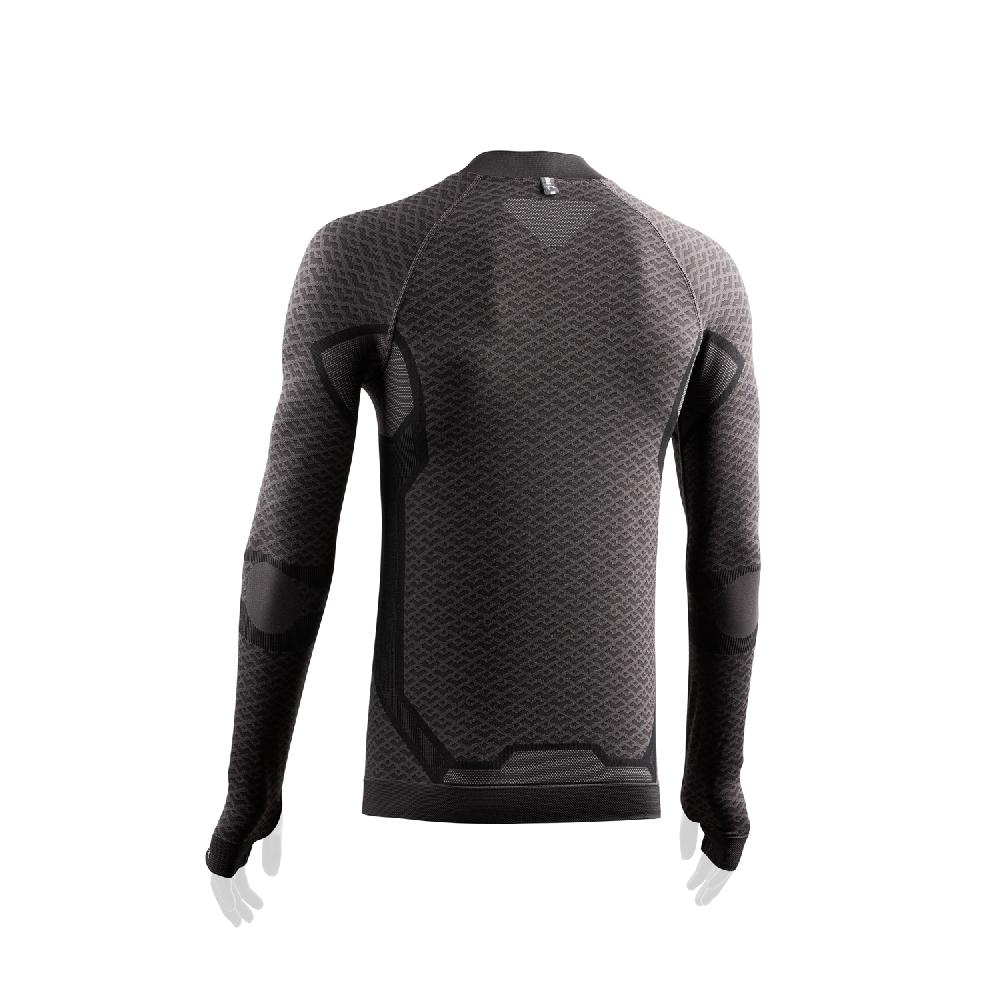 Lurbel Volcano Long Sleeves Zip