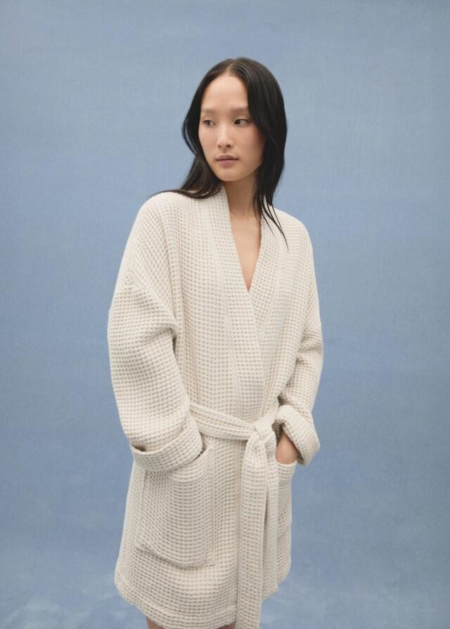 Mango Albornoz Waffle