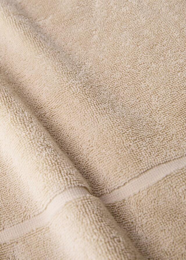 Mango Alfombra Baño Algodón Rizo