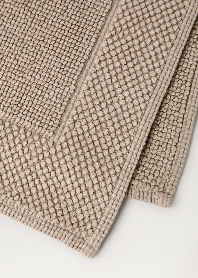 Mango Alfombra Baño Diseño Marco