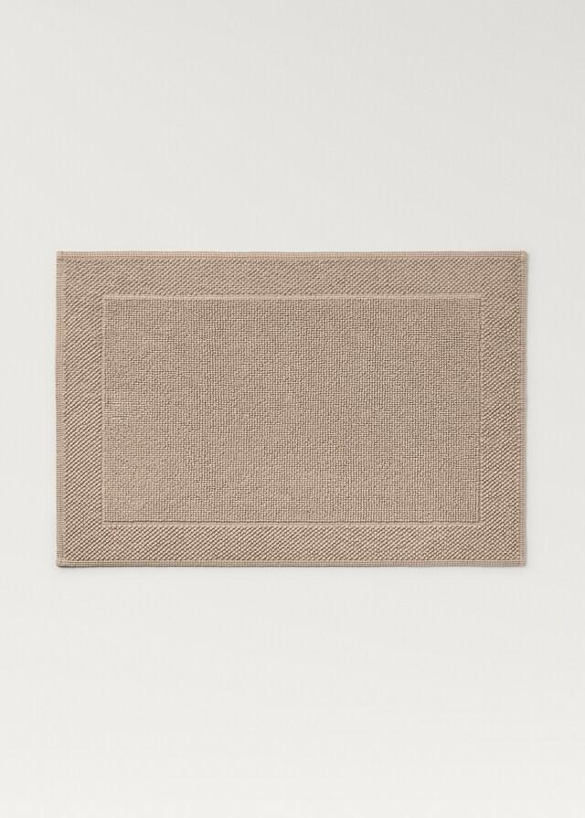 Mango Alfombra Baño Diseño Marco