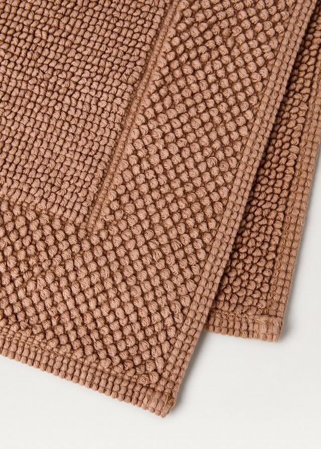 Mango Alfombra Baño Diseño Marco