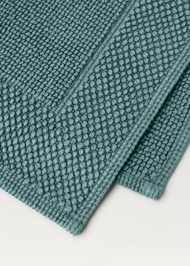 Mango Alfombra Baño Diseño Marco