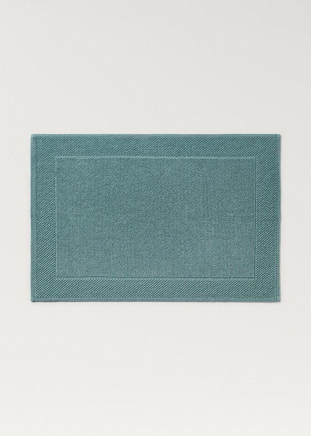 Mango Alfombra Baño Diseño Marco