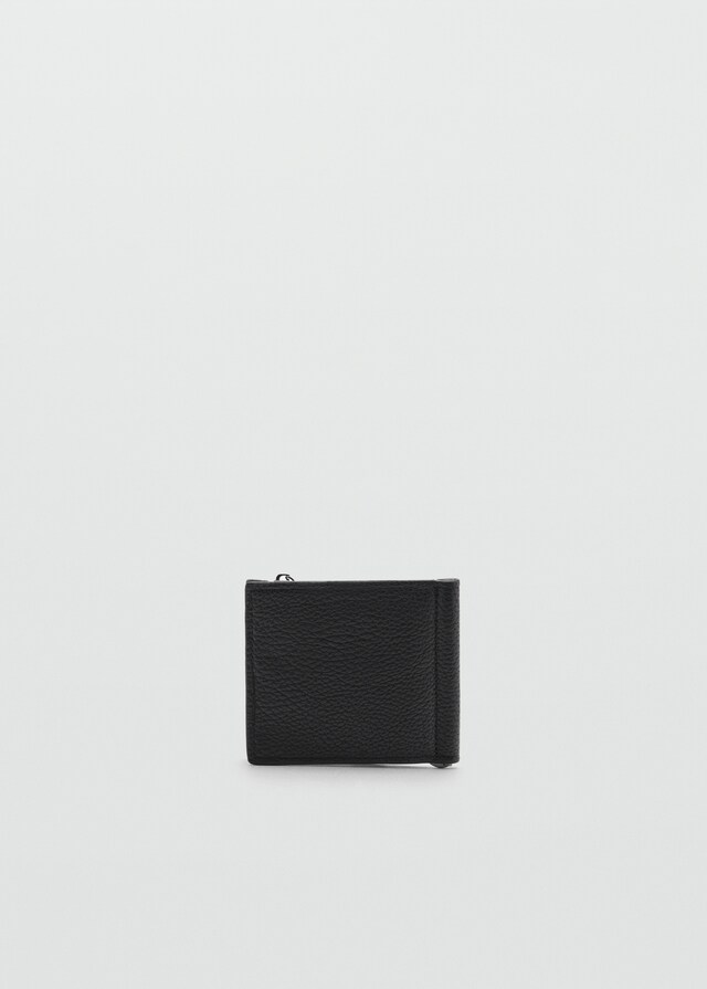 Mango Billetero Tarjetero Anti Contacless