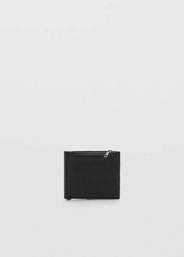 mango Billetero tarjetero anti contacless