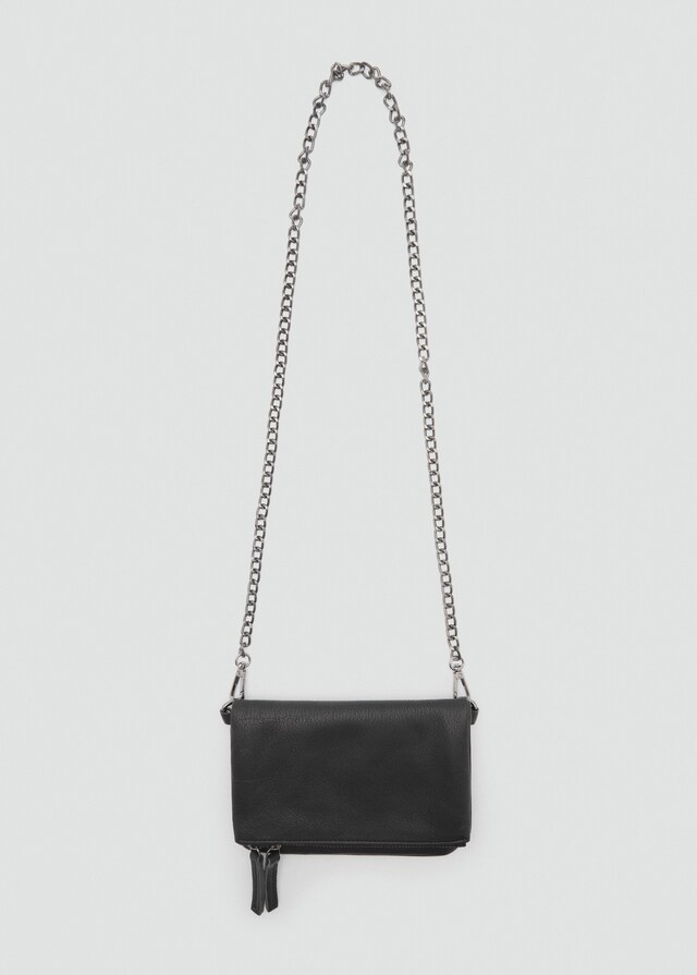 Mango Bolso Sobre Cadena