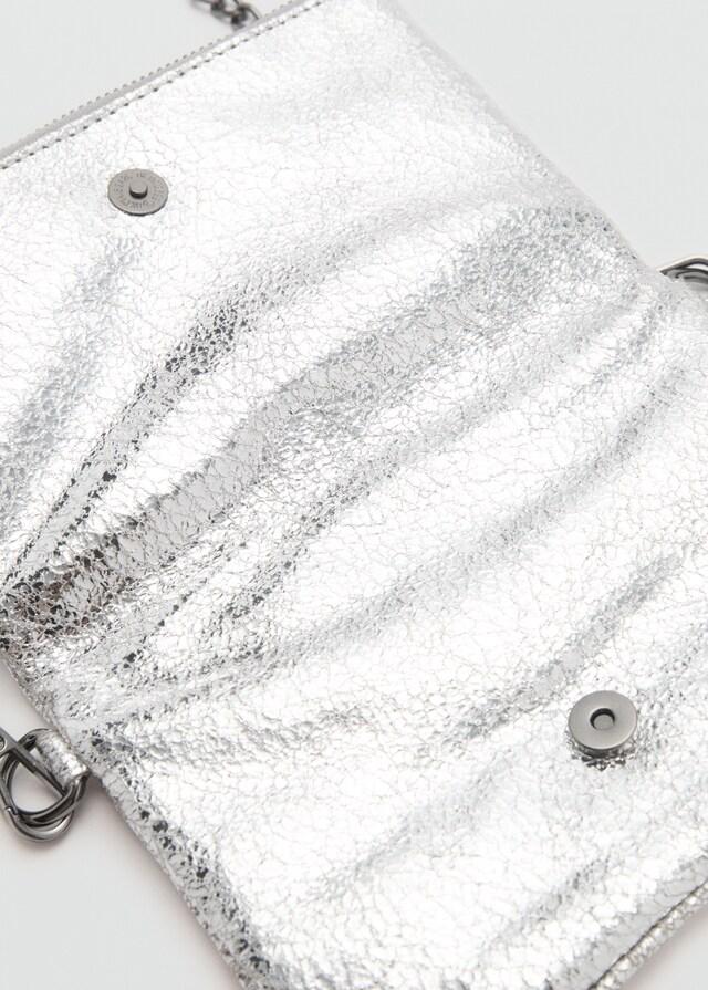 Mango Bolso Sobre Cadena