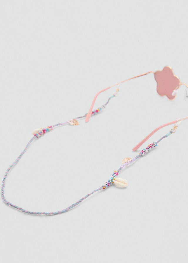 Mango Cordón Para Gafas