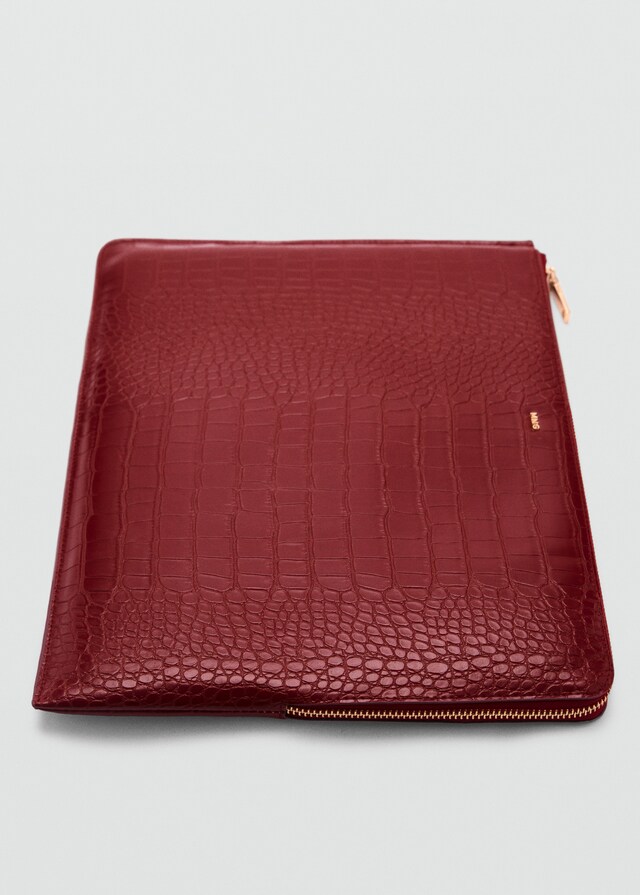 Mango Funda Portátil Coco