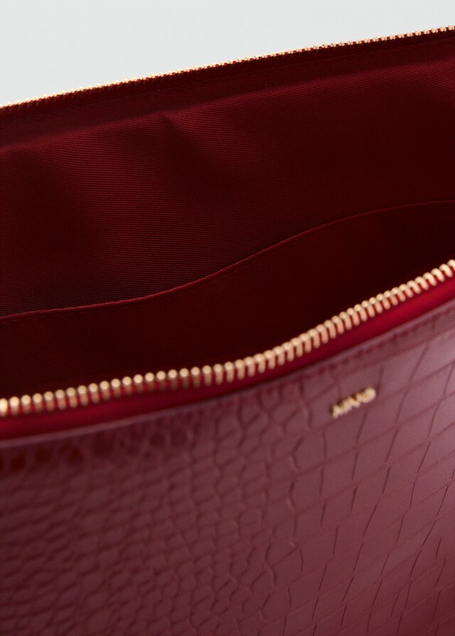 Mango Funda Portátil Coco