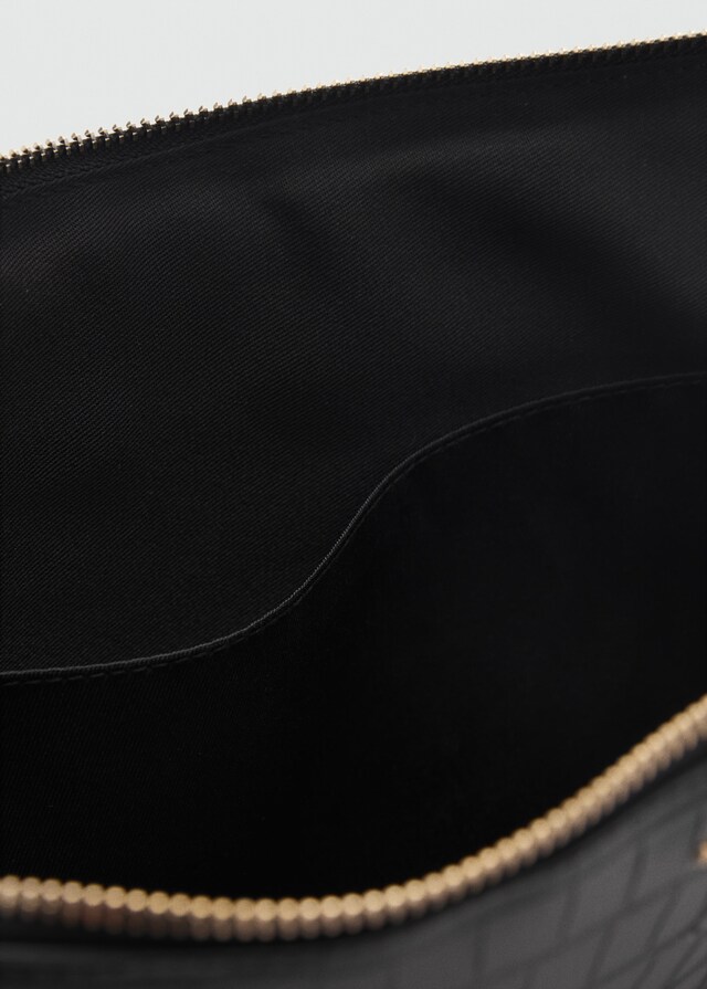 Mango Funda Portátil Coco