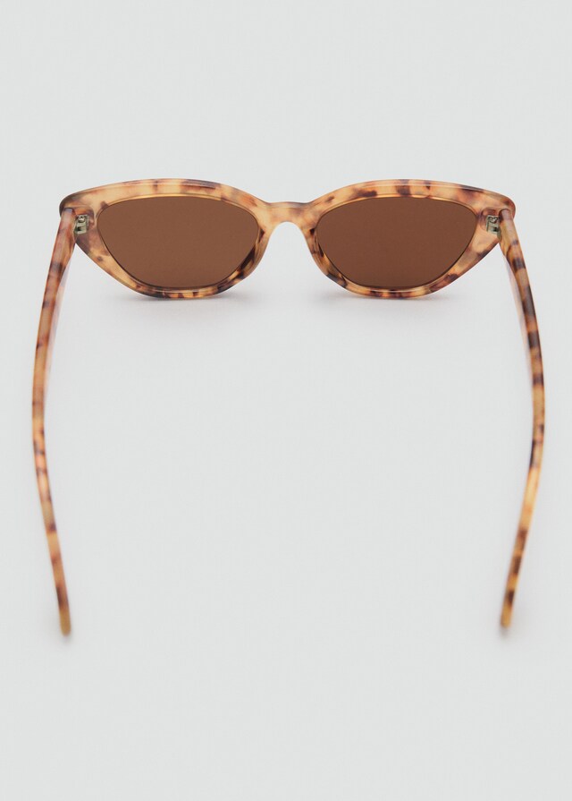 Mango Gafas De Sol Cat-eye