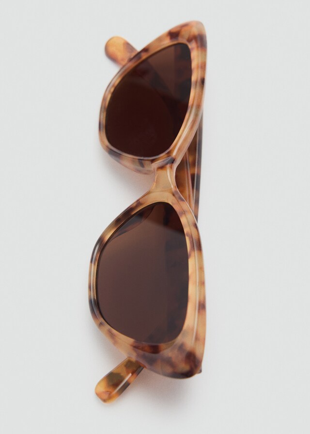Mango Gafas De Sol Cat-eye