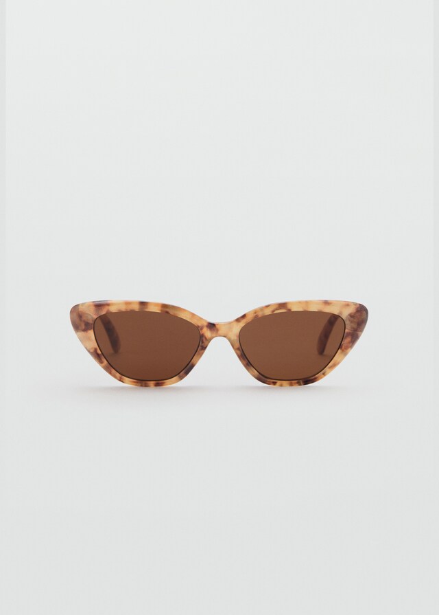 Mango Gafas De Sol Cat-eye