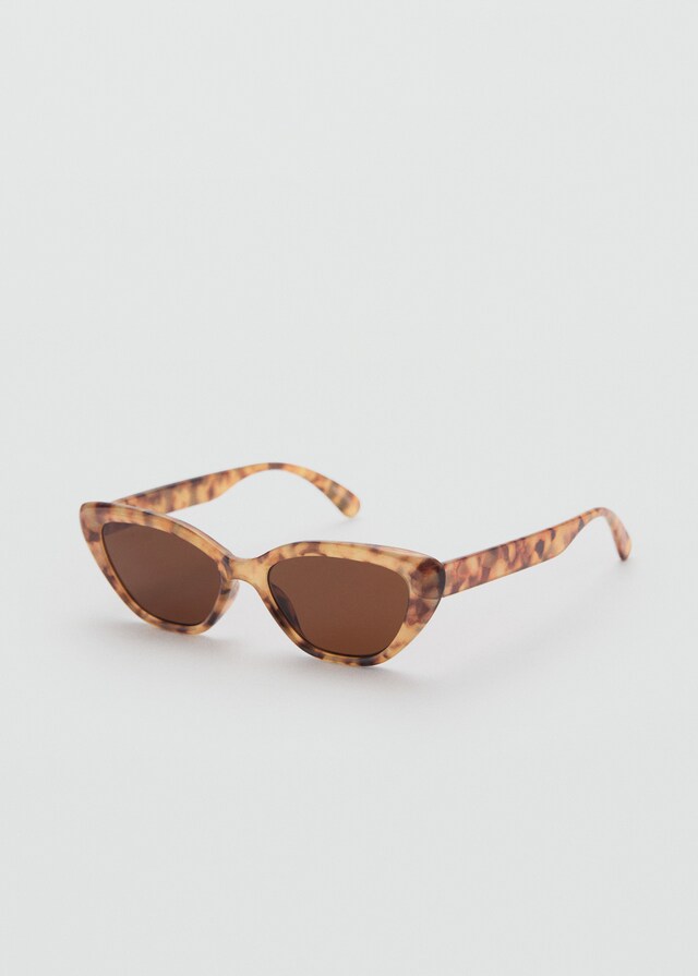 mango Gafas de sol cat-eye