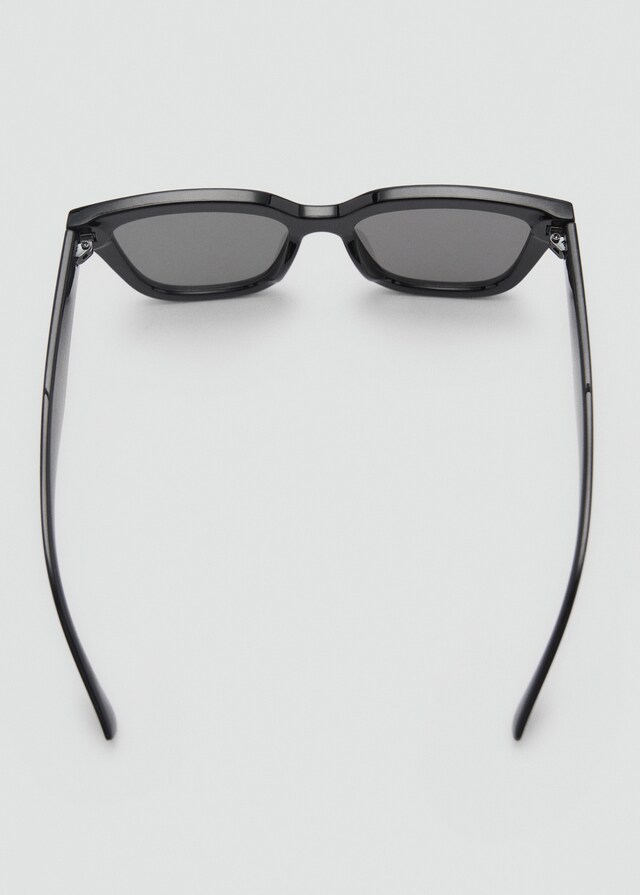 Mango Gafas De Sol Montura De Pasta