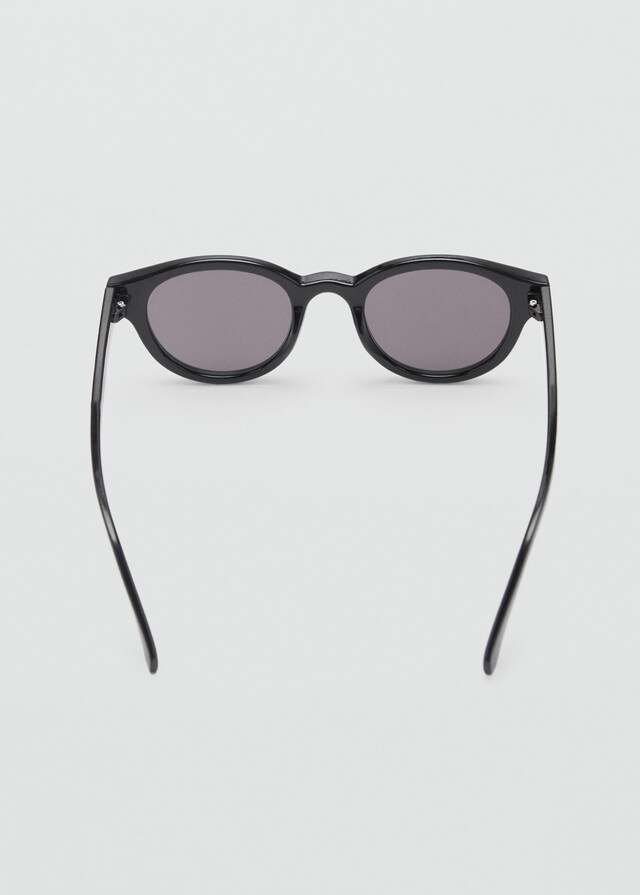 Mango Gafas De Sol Montura De Pasta