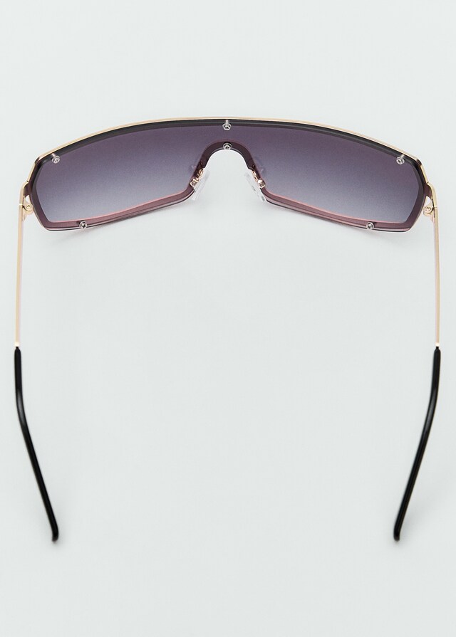 Mango Gafas De Sol Pantalla