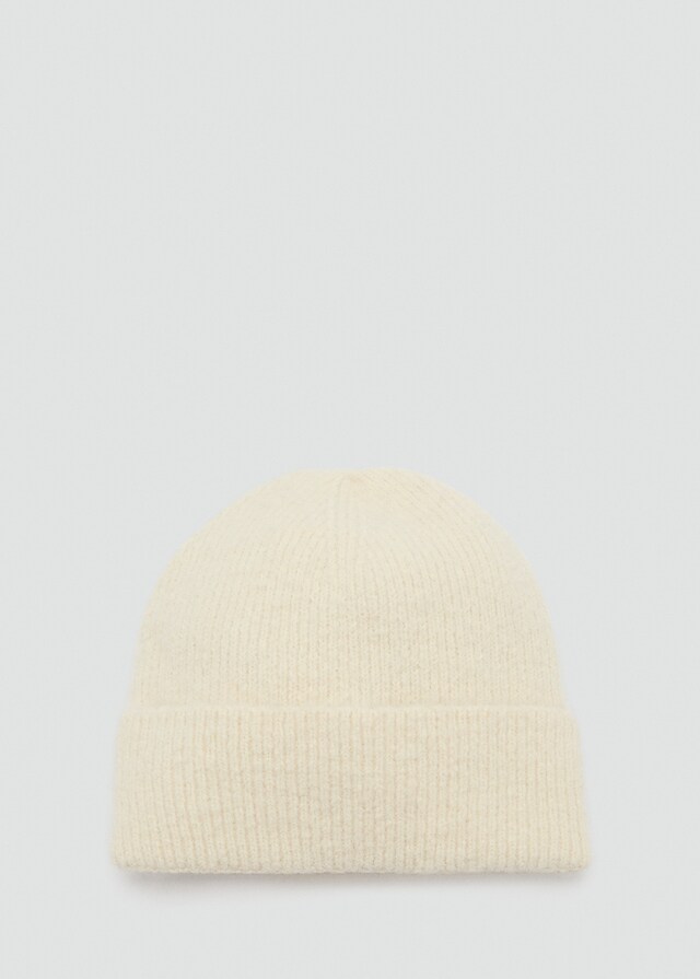 Mango Gorro Punto