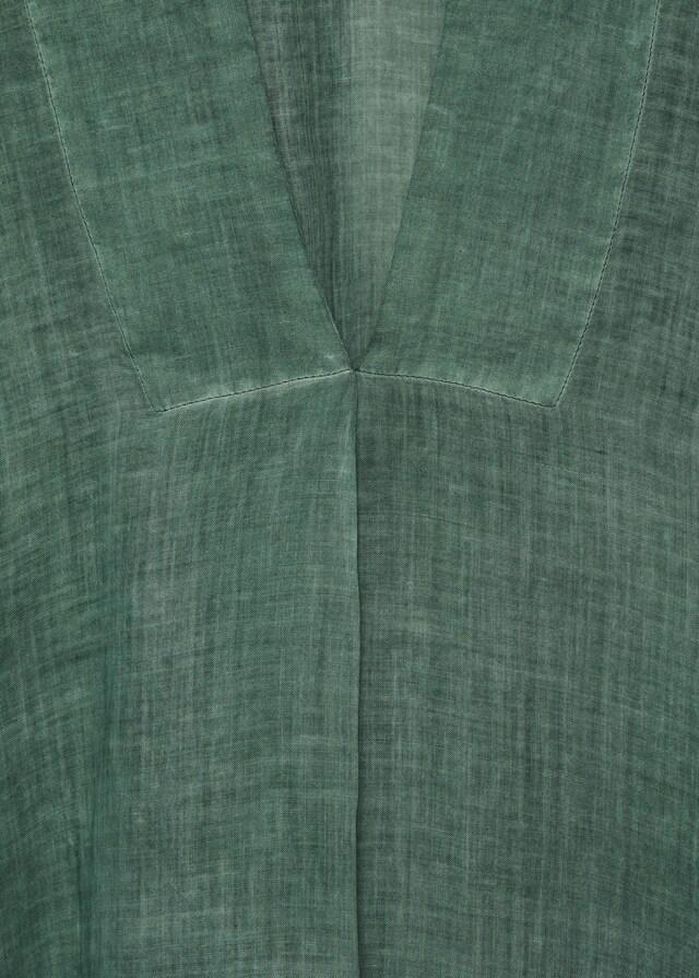 Mango Kaftán Ramio Diseño Overdyed