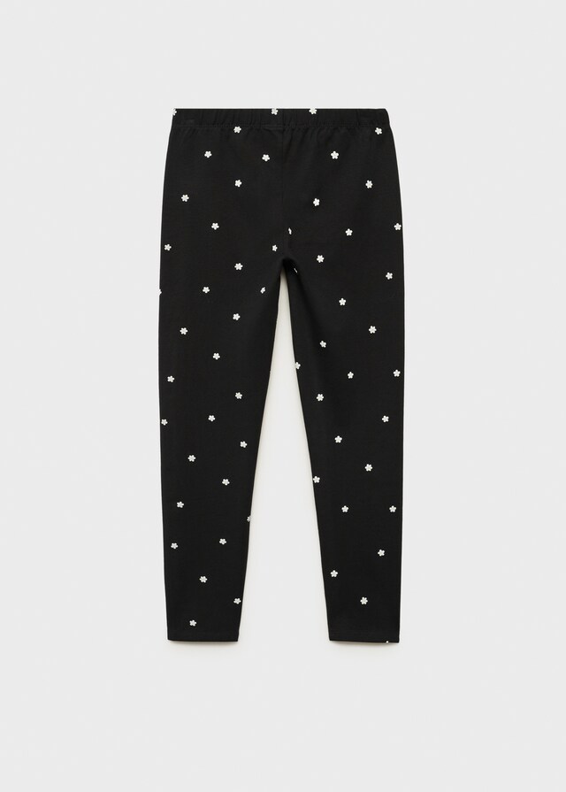 Mango Leggings Estampado
