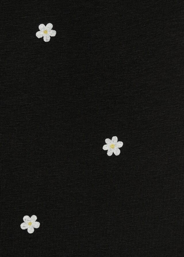 Mango Leggings Estampado