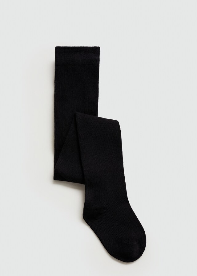 Mango Medias Algodón