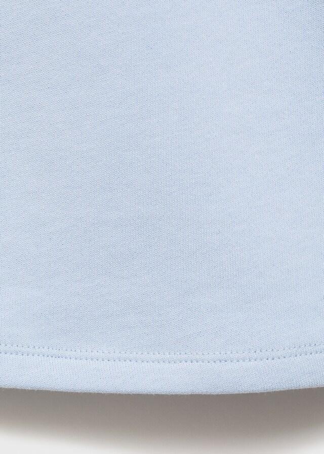 Mango Pantalón Jogger Punto