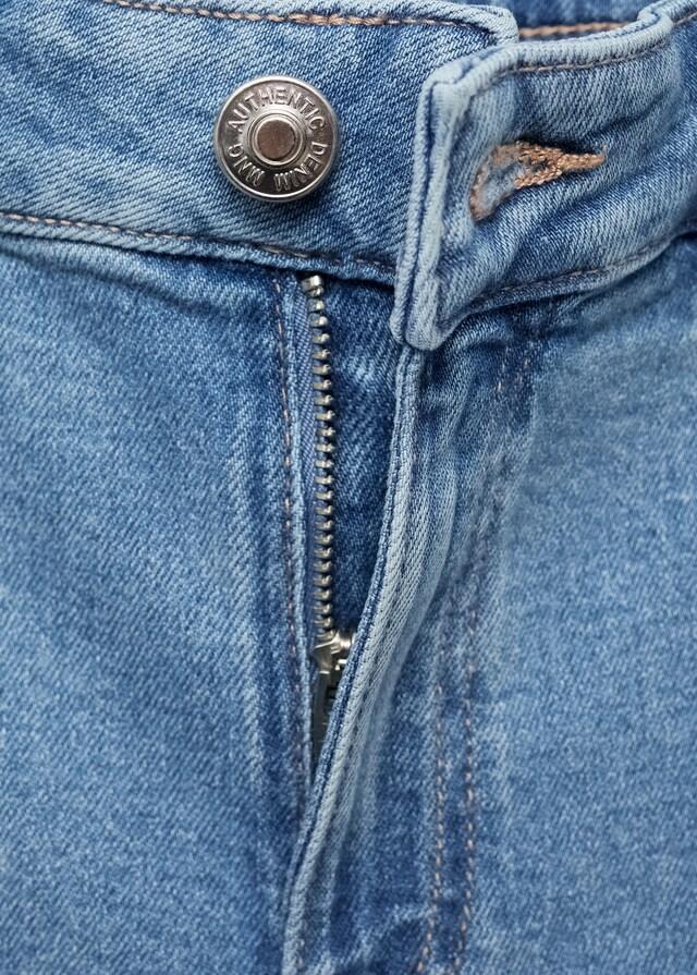 Mango Short Vaquero Recto