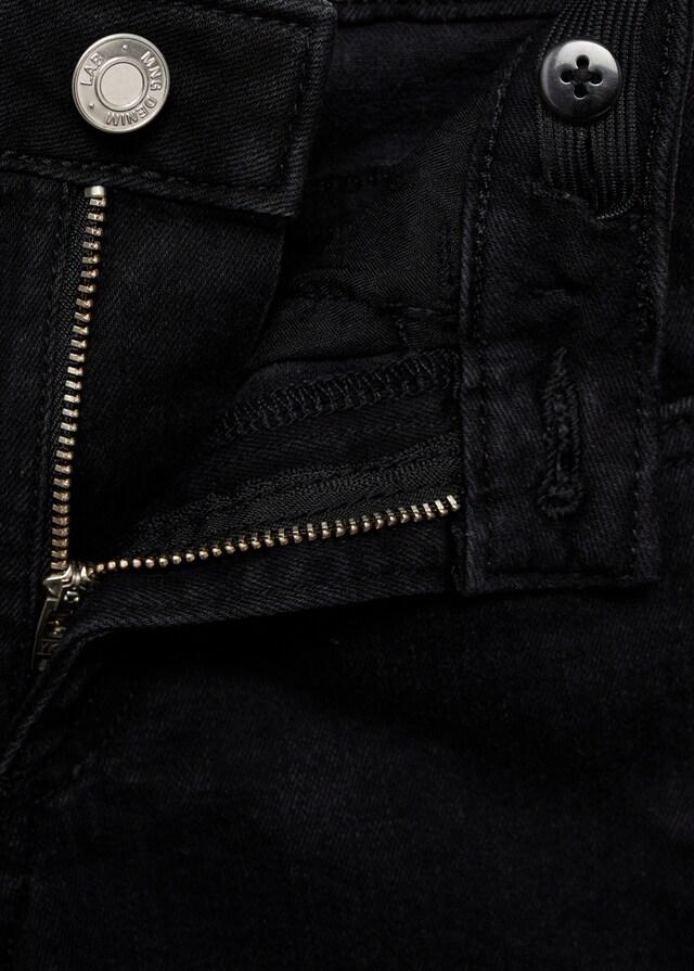 Mango Short Vaquero Recto