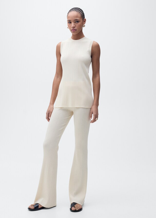 Mango Top Canalé Aberturas